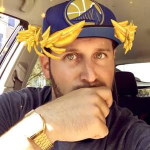 Meet your Posher, Nick